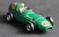 Preview: Dinky Toys England Vanwall Rennwagen 1956 Metallmodell (7203)